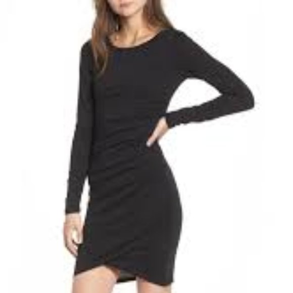 Leith Dresses & Skirts - Leith Dress Small long sleeve dress